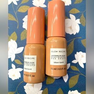 Glow Recipe Watermelon Glow Hue Drops